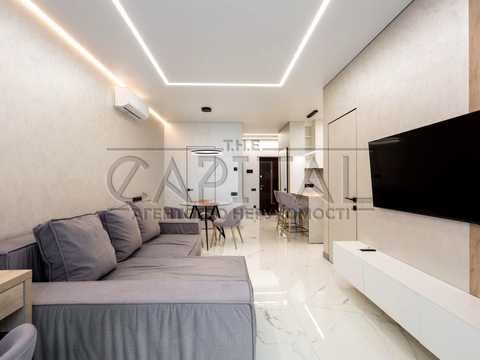 квартира за адресою Костанайська вул., 13