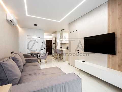 квартира за адресою Костанайська вул., 13