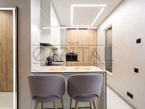 квартира за адресою Костанайська вул., 13