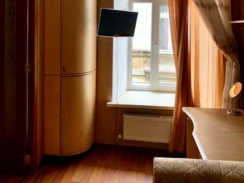 квартира по адресу Еврейская ул. (Бебеля), 42