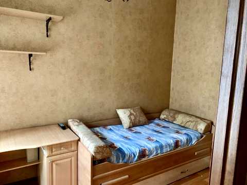 квартира по адресу Еврейская ул. (Бебеля), 42