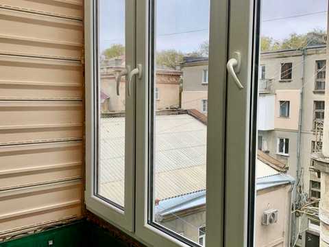 квартира по адресу Еврейская ул. (Бебеля), 42