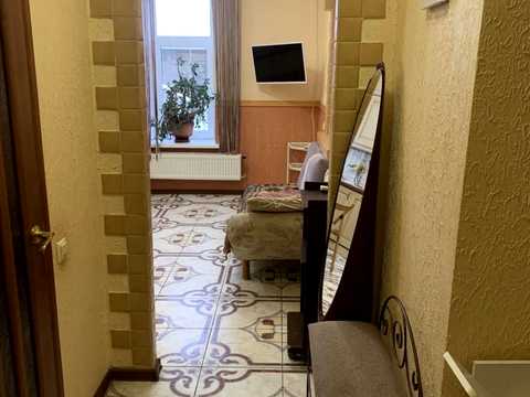 квартира по адресу Еврейская ул. (Бебеля), 42