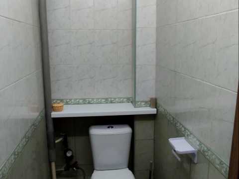 квартира по адресу Харьковское шоссе, 60