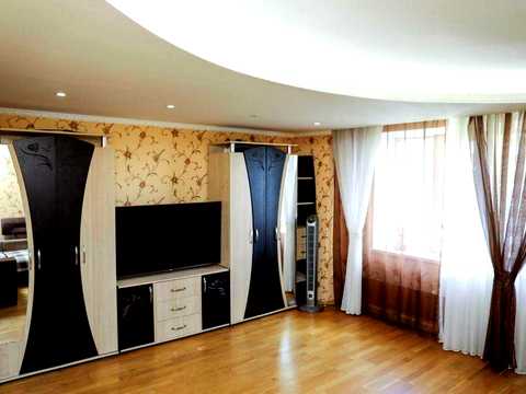 квартира по адресу Харьковское шоссе, 60
