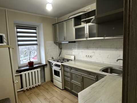 квартира за адресою Житомир, Крошенська вул., 8