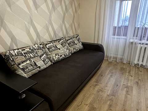 квартира за адресою Житомир, Крошенська вул., 8