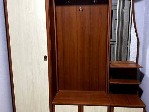 квартира за адресою Житомир, Крошенська вул., 8