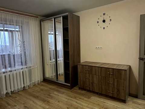 квартира за адресою Житомир, Крошенська вул., 8