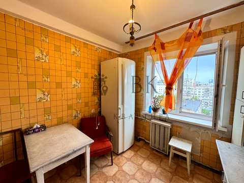 квартира за адресою Шолуденка вул., 2