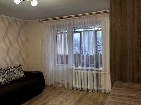 квартира за адресою Житомир, Крошенська вул., 8