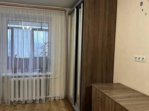 квартира за адресою Житомир, Крошенська вул., 8