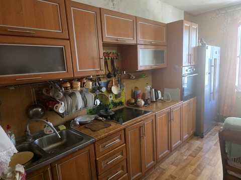 квартира за адресою Петра Григоренка просп., 12