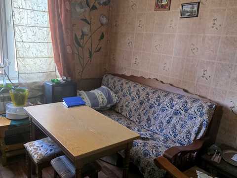 квартира за адресою Петра Григоренка просп., 12