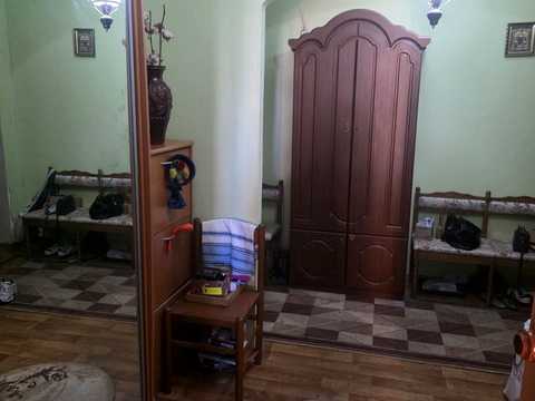 квартира за адресою Петра Григоренка просп., 12
