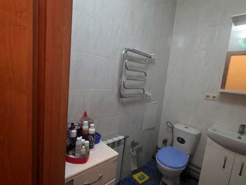 квартира за адресою Петра Григоренка просп., 12