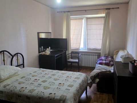 квартира за адресою Петра Григоренка просп., 12