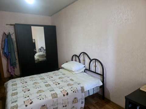 квартира за адресою Петра Григоренка просп., 12