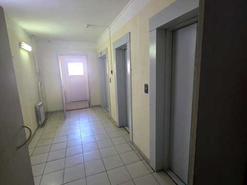 квартира за адресою Петра Григоренка просп., 12