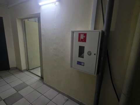 квартира за адресою Петра Григоренка просп., 12
