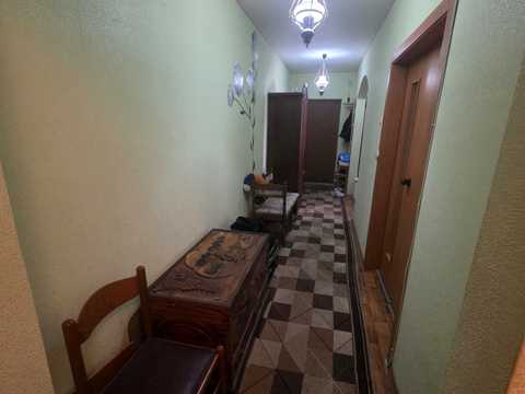 квартира за адресою Петра Григоренка просп., 12