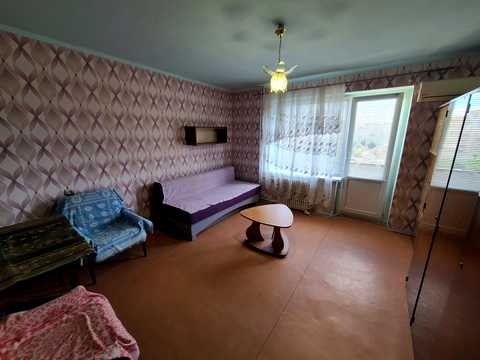 квартира по адресу Новокузнецкая ул. (Новокузнецкая), 4