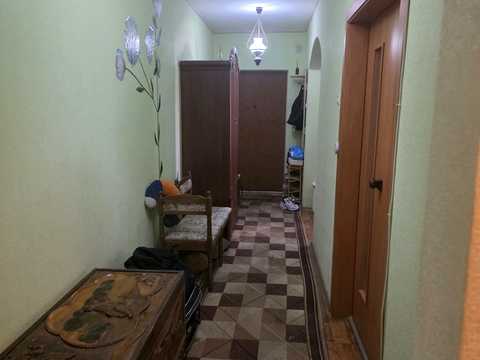 квартира за адресою Петра Григоренка просп., 12