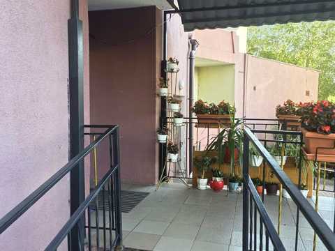 квартира за адресою Петра Григоренка просп., 12