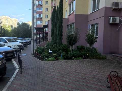 квартира за адресою Петра Григоренка просп., 12
