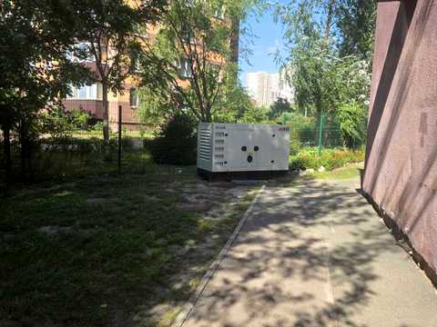 квартира за адресою Петра Григоренка просп., 12