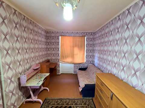 квартира по адресу Новокузнецкая ул. (Новокузнецкая), 4