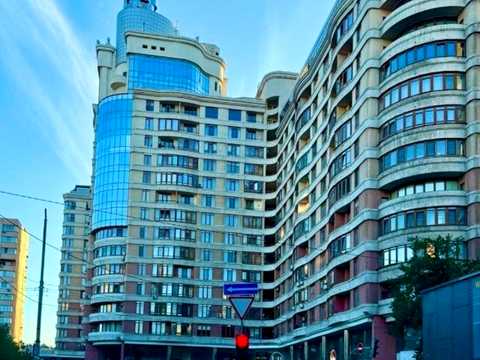 квартира за адресою Жилянська вул., 59