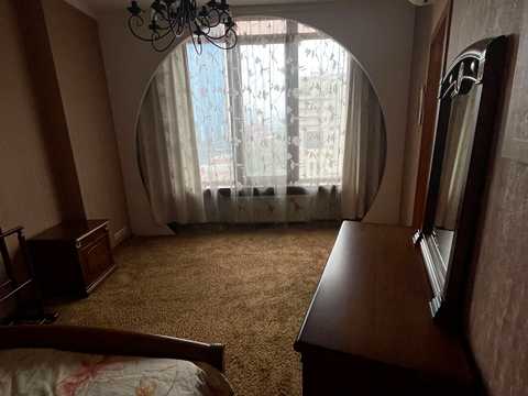 квартира за адресою Жилянська вул., 59