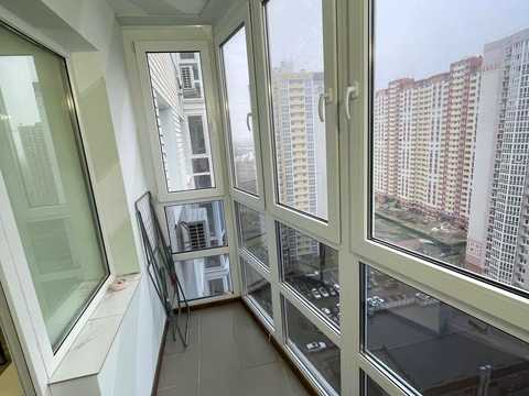 квартира за адресою Бориса Гмирі вул., 20