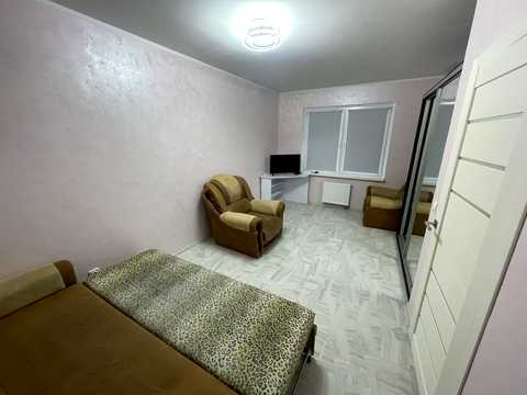 квартира за адресою Бориса Гмирі вул., 20