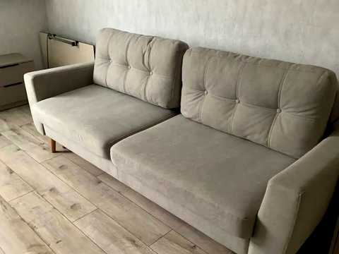 квартира за адресою Березова вул., 44