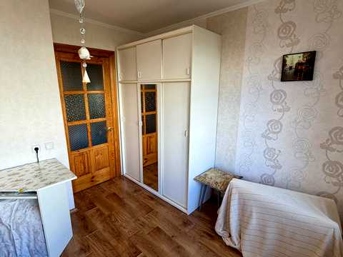 квартира по адресу Ивана Богуна ул. (Богунського), 44