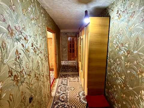 квартира по адресу Ивана Богуна ул. (Богунського), 44
