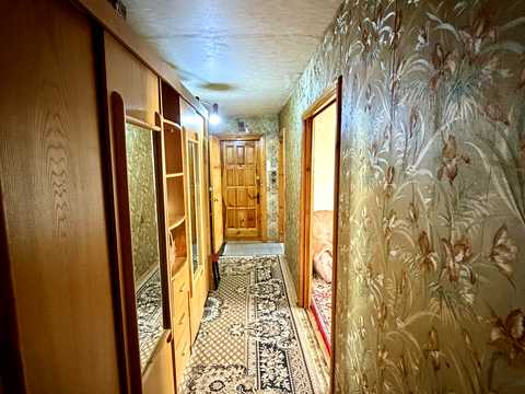 квартира по адресу Ивана Богуна ул. (Богунського), 44