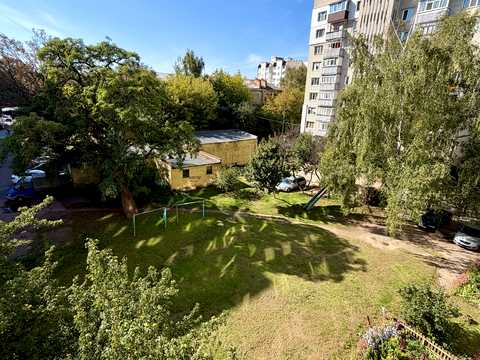 квартира по адресу Ивана Богуна ул. (Богунського), 44