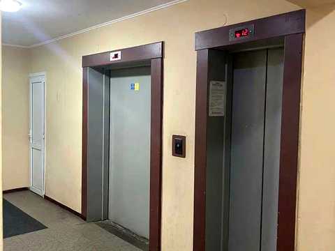 квартира за адресою Саксаганського вул., 54/56