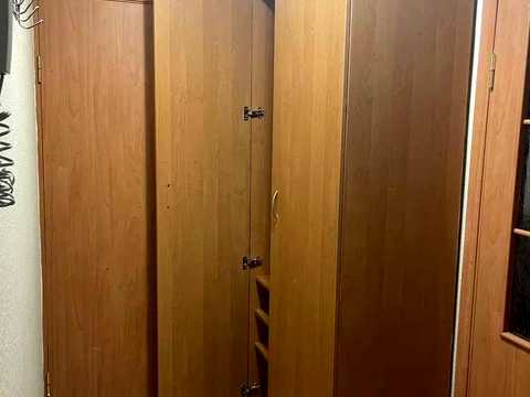 квартира за адресою Саксаганського вул., 54/56