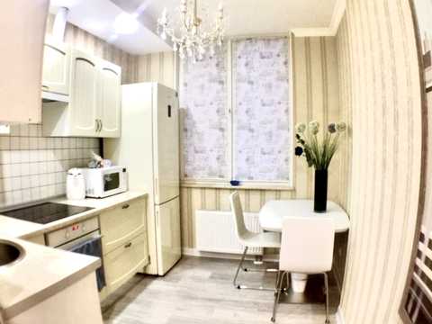 квартира за адресою Світла вул., 3-Д