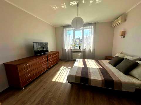 квартира за адресою Предславинська вул., 36/38