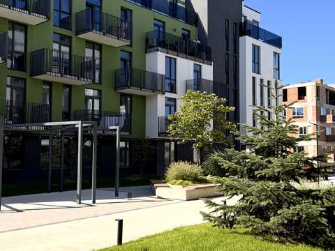 квартира за адресою Пилипа Орлика вул., 30