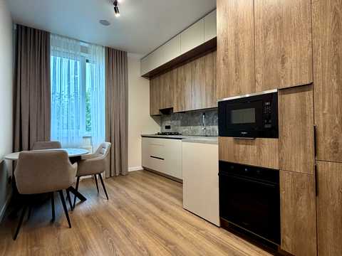 квартира за адресою Пилипа Орлика вул., 30