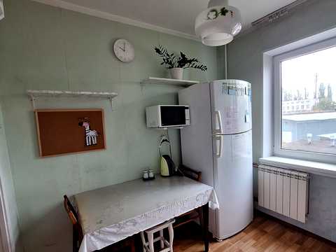 квартира за адресою Смілянська вул., 17