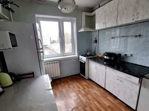 квартира за адресою Смілянська вул., 17