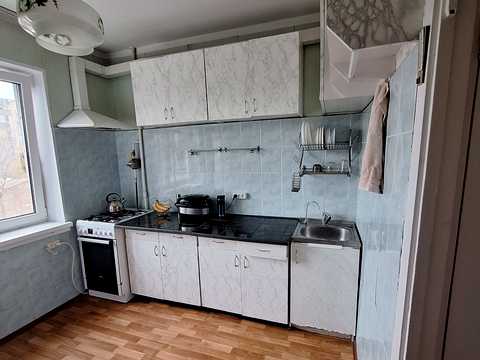 квартира за адресою Смілянська вул., 17