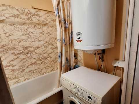 квартира за адресою Смілянська вул., 17